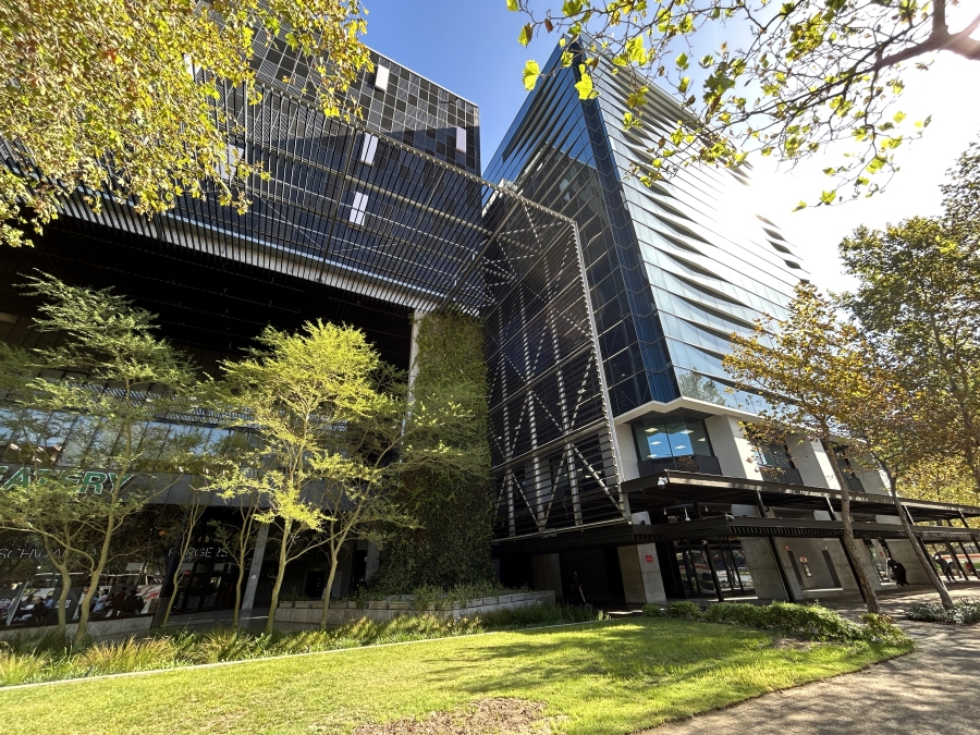 To Let Commercial Property for Rent in Cape Town City Centre Western Cape